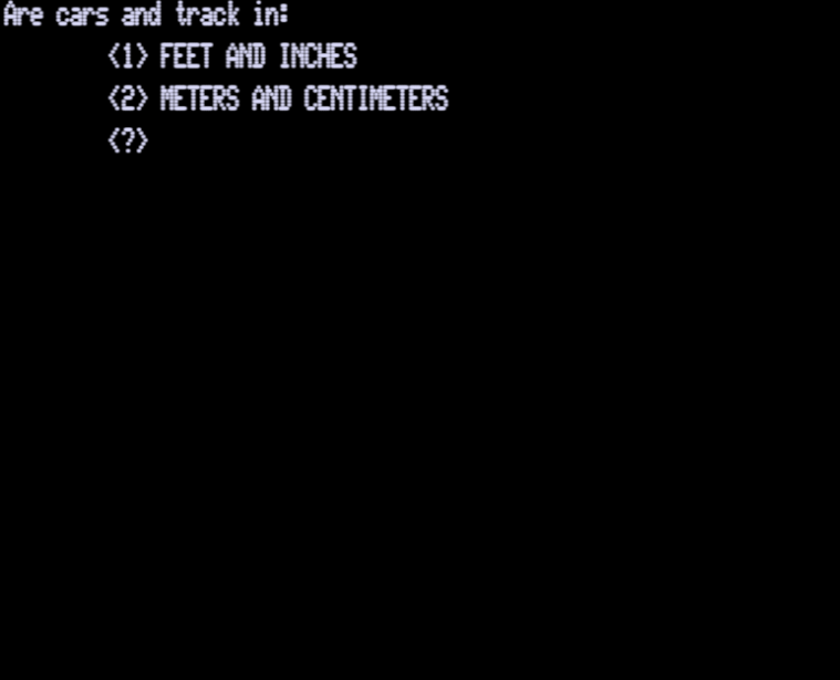 Screen shot